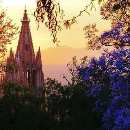 Hotel Urbano San Miguel de Allende Exterior photo