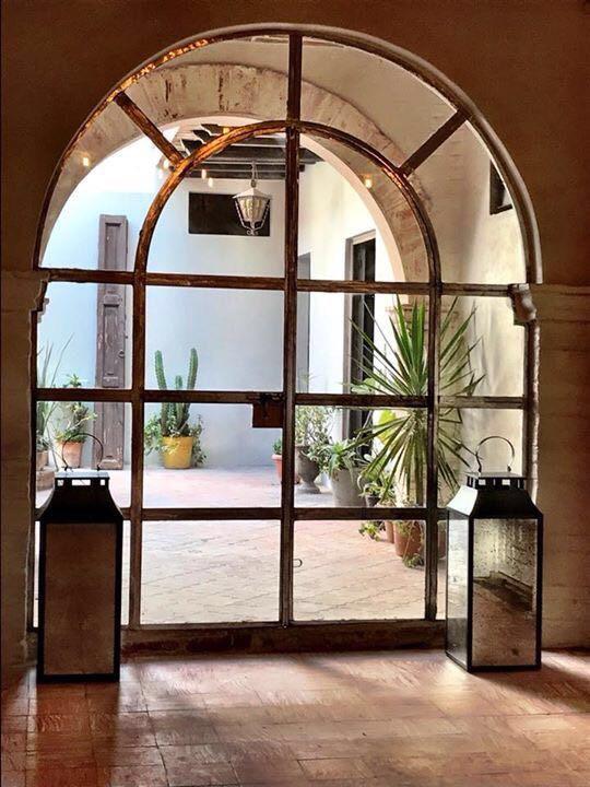 Hotel Urbano San Miguel de Allende Exterior photo